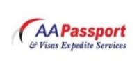 AA Passport coupons